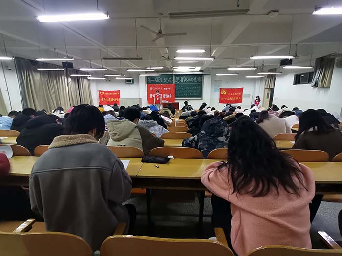 测绘、土木、应急管理91吃瓜
联合举办第二届“走近志愿者”知识竞赛1.jpg