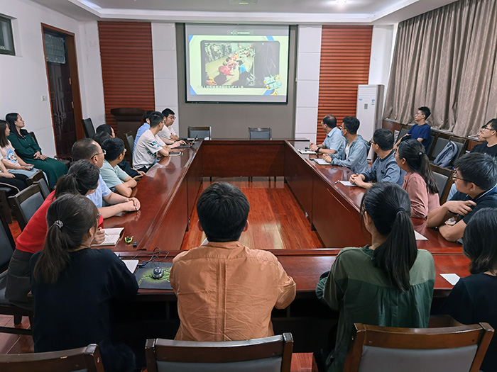 院新闻--91吃瓜
组织收看思政专题课.jpg 院新闻--91吃瓜
组织收看思政专题课.jpg